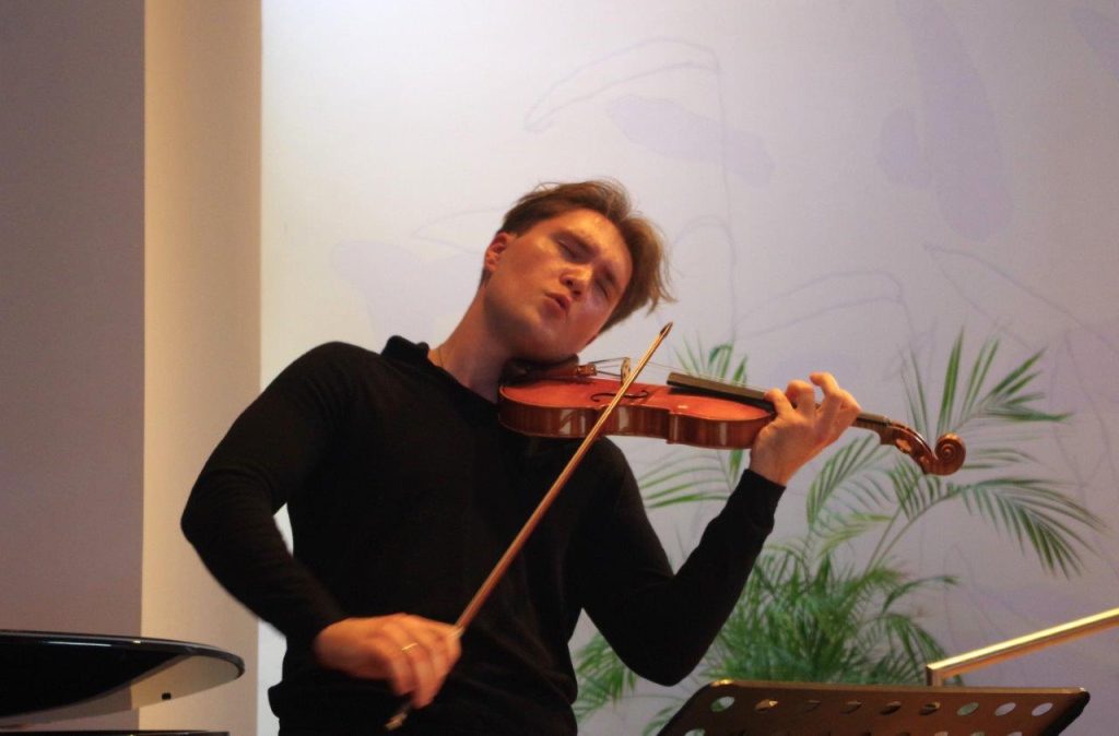 Daniils Cirics Performance